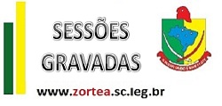 Sessões Gravadas