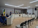 Câmara de Vereadores de Zortéa realiza mais uma Sessão Ordinária nesta segunda-feira, 3 de novembro de 2025