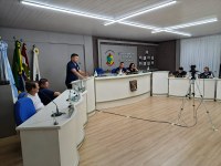 Câmara de Vereadores de Zortéa realiza Sessão Ordinária na noite de segunda-feira (13/04/2026)