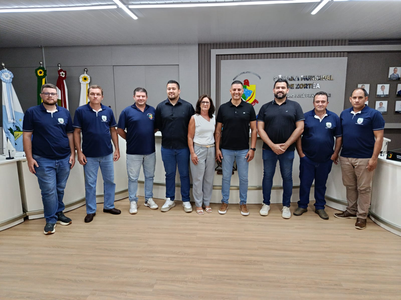 Câmara de Vereadores de Zortéa realiza Sessão Ordinária nesta segunda-feira, 08 de junho de 2026