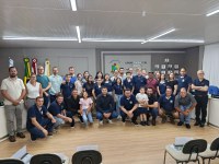 Câmara de Vereadores de Zortéa realiza última Sessão do ano de 2025