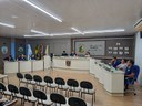 Câmara de Vereadores de Zortéa realizou mais uma Sessão Ordinária na noite desta segunda-feira, 06 de outubro de 2025 Câmara de Vereadores de Zortéa realizou mais uma Sessão Ordinária na noite desta segunda-feira, 06 de outubro de 2025