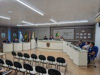 Câmara de Vereadores de Zortéa realizou mais uma Sessão Ordinária na noite desta segunda-feira, 06 de outubro de 2025