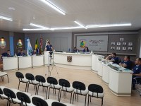 Câmara de Vereadores de Zortéa realizou Sessão Ordinária nesta segunda-feira 20 de outubro 2025