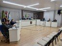 Câmara de Vereadores de Zortéa realizou Sessão Ordinária Câmara de Vereadores de Zortéa realizou Sessão Ordinária
