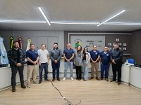 Câmara de Vereadores de Zortéa Realizou Última Sessão do Mês de Maio de 2026