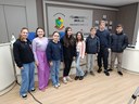 Câmara Mirim de Zortéa realiza Sessão Ordinária com participação ativa dos jovens vereadores Câmara Mirim de Zortéa realiza Sessão Ordinária com participação ativa dos jovens vereadores