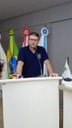Com indicação do Vereador Sandro Surdi CIRETRAN de Capinzal já está atendendo o Município de Zortéa Com indicação do Vereador Sandro Surdi CIRETRAN de Capinzal já está atendendo o Município de Zortéa