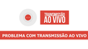 COMUNICADO - TRANSMISSÃO VIA INTERNET - ÁUDIO DISPONÍVEL NA GALERIA