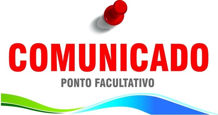 Câmara decreta Ponto Facultativo