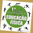 Dia do profissional da Educação Física