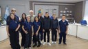 Escola do Legislativo de Zortéa realiza encontro de capacitação aos Vereadores(as) Mirins Escola do Legislativo de Zortéa realiza encontro de capacitação aos Vereadores(as) Mirins