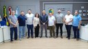 Resumo Sessão realizada no dia 16 de junho de 2025 Câmara de Vereadores de Zortéa 