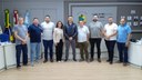 Sessão 30 de junho 2025 - Aprovação projeto de lei ordinária Nº 19/2025 de 12 de junho 2025