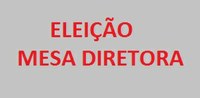 Vereadores já escolheram mesa diretora do próximo biênio: